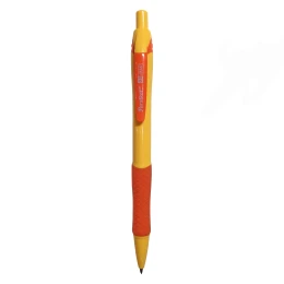 مداد نوکی پارسیکار مدل JM827 رنگ نارنجی - front