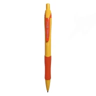 مداد نوکی 0.7 JM 827 رنگ نارنجی - تصویر 1