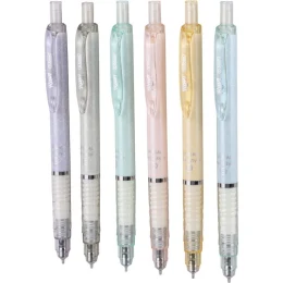 مدادنوکی 0.5 شیشه ای کد R50 رین - front