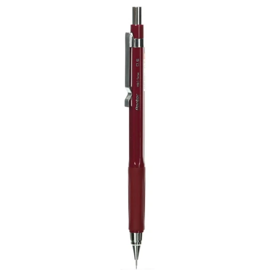مدادنوکی 0.5 میلیمتری M&G 34971 رنگ زرشکی