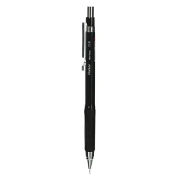 مدادنوکی 0.5 میلی متری پنتر مدل amp34971 کد 71915 رنگ مشکی - front