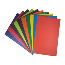 مقوا کینگ مدل جاکورتا سایز 21x30 سانتی متر بسته 10 عددی - front