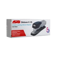 منگنه مدل C15 Deluxe رنگ طوسی - تصویر 2