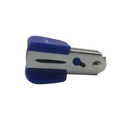 منگنه کش پارسیکار مدل jm413 رنگ آبی - front
