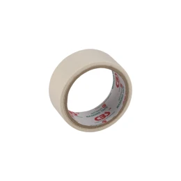 نوار چسب کاغذی سی بی اس مدل JM 1640 عرض 40 میلی متر - front