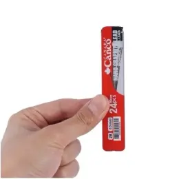 نوک مداد نوکی 0.5 میلی متری بلند کنکو - back