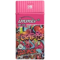 نوک مدادنوکی 0.7 میلی‌متری JM 336 - تصویر 1