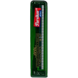 نوک مداد نوکی 0.7 میلی متری پارسیکار مدل jm334-7 - back