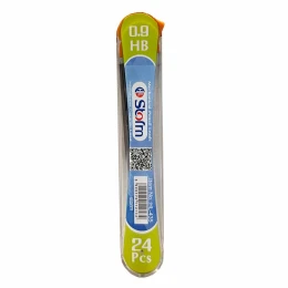 نوک مداد نوکی 0.9 میلی متری استورم مدل hl435-LONG - front