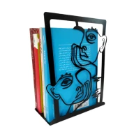 نگهدارنده کتاب طرح ژورنالی - تصویر 6