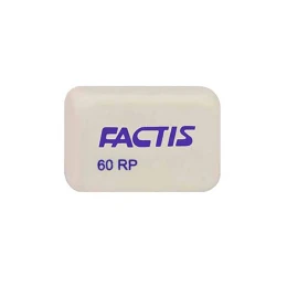 پاک کن فکتیس مدل 60RP - front