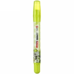 پاک کن مدادی پارسیکار کد jm302 رنگ سبز - front