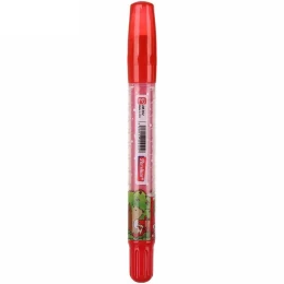 پاک کن مدادی پارسیکار کد jm302 رنگ قرمز - front