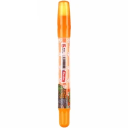 پاک کن مدادی پارسیکار کد jm302 رنگ نارنجی - front