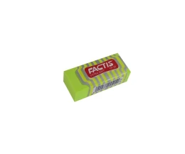 پاکن فکتیس مدل CP30 رنگ زرد - front