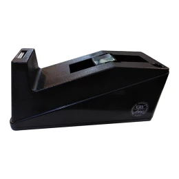 پایه چسب سی بی اس مدل JM3000 رنگ مشکی - front