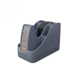 پایه چسب نوین مدل  N-5200 رنگ طوسی - front