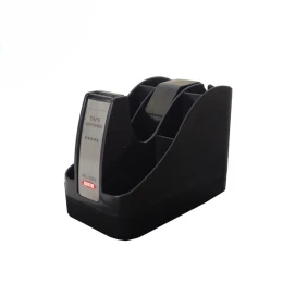 پایه چسب نوین مدل  N-5200 رنگ مشکی - front