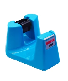 پایه چسب نوین مدل N.850 رنگ آبی - front