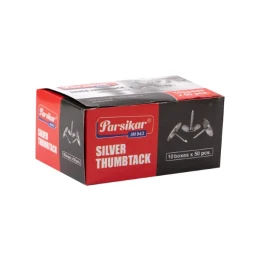 پونز پارسیکار مدل JM943 بسته 50 عددی - front