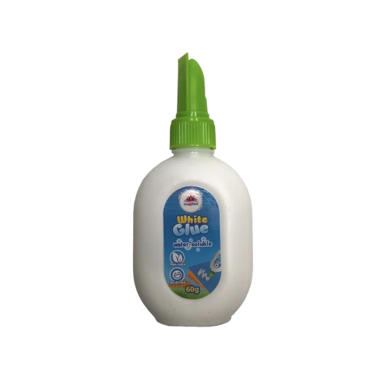 چسب مایع سفید 60 گرمی