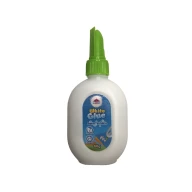 چسب مایع سفید 60 گرمی - تصویر 1