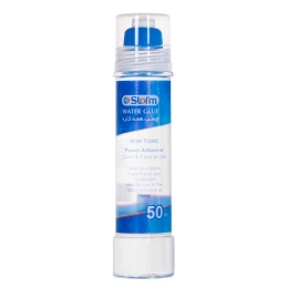 چسب مایع همه منظوره استورم مدل Water Glue کد HL-614 - front