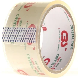چسب پهن سی بی اس مدل JM 4038 عرض 4.8 سانتی متر - front