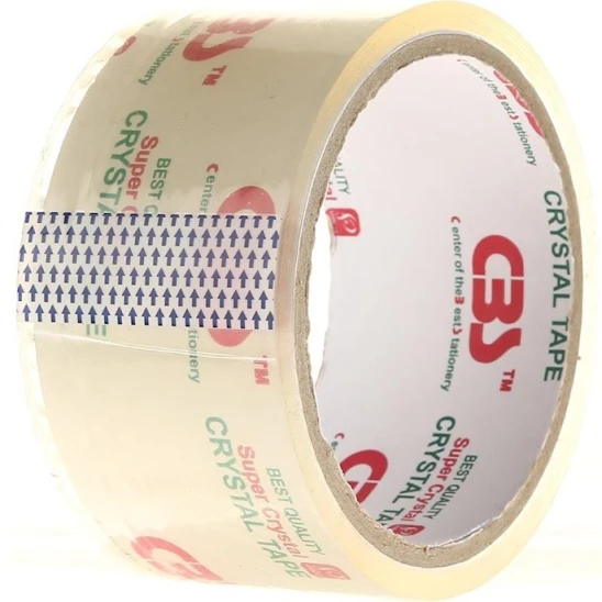 چسب پهن عرض 48 میلیمتر کد JM 4038