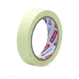 چسب کاغذی پارسیکار مدل JM3024 عرض 2.4 سانتی متر - front