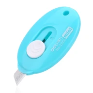 كاتر مينی DL-2050 رنگ سبزآبی - تصویر 1