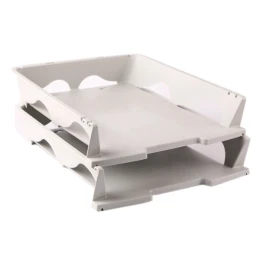 کازیه پارسیکار مدل JM312 رنگ طوسی - front