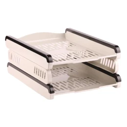 کازیه پارسیکار مدل JM3402 رنگ کرم - front