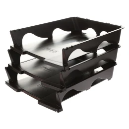 کازیه پارسیکار مدل jm313 رنگ مشکی - front