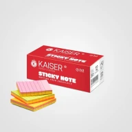 کاغذ یادداشت چسب‌دار کد SK383 - تصویر 2