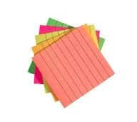 کاغذ یادداشت چسب‌دار کد SK383 - تصویر 1
