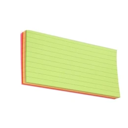کاغذ یادداشت چسب دار کایزر کد SK384 - front