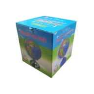 کره جغرافیایی نگین رومیزی B200D - تصویر 2