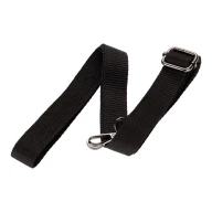 کیف رودوشی و کمری تریپ کد 127 رنگ سبز مشکی - تصویر 2