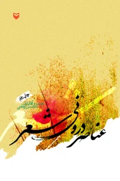 کتاب عناصر درونی شعر - front