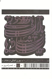 کتاب پلاک ها و بی نشانه ها - front