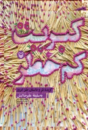 کتاب کبریت کم‌خطر - front