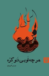 کتاب هر چه اُوبی تَو گرِه (همۀ آب‌های عالم تب‌دار شدند)