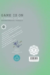 کتاب بازی آغاز شده - back