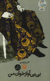 کتاب بی‌بی آوازخوان من - front