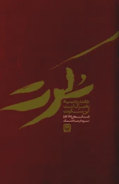 کتاب چقدر شبیه به مرگ است این سکوت - front