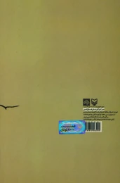 کتاب پیرتر از خود - back