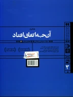 کتاب پاره‌هایی از آنچه اتفاق افتاد - تصویر 2