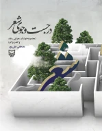 کتاب در جست‌وجوی شعر - تصویر 1