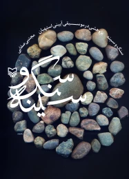 کتاب سنگ و سینه - front
